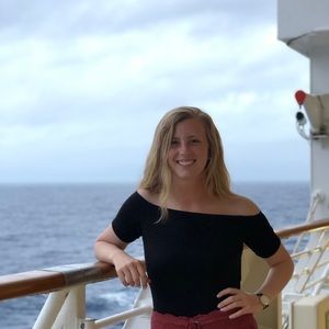 Meet your Posher, Paige